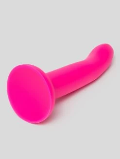 Lovehoney Flex Appeal Liquid Silicone Suction Cup Dildo 7 Inch -Online Sex toys shop 84510 a45712 pink 002
