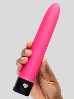 Lovehoney First Time Fun Vibrator Starter Kit (4 Piece) -Online Sex toys shop 84514 a37697 black 003