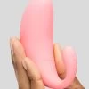 Lovehoney Daydream Vibrating Love Egg And Clitoral Stimulator -Online Sex toys shop 84532 a47122 pink 000