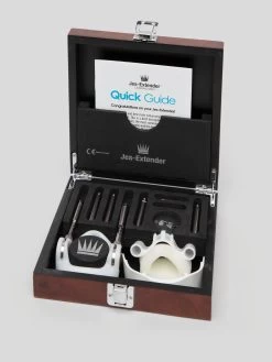 Jes-Extender Original Penis Enlarger System -Online Sex toys shop 84556 a47139 beige 004