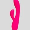 Lovehoney Dream Rabbit Rechargeable Silicone Warming Vibrator 2 Lovehoney Dream Rabbit Rechargeable Silicone Warming Vibrator -Online Sex toys shop 84566 a47148 pink 000