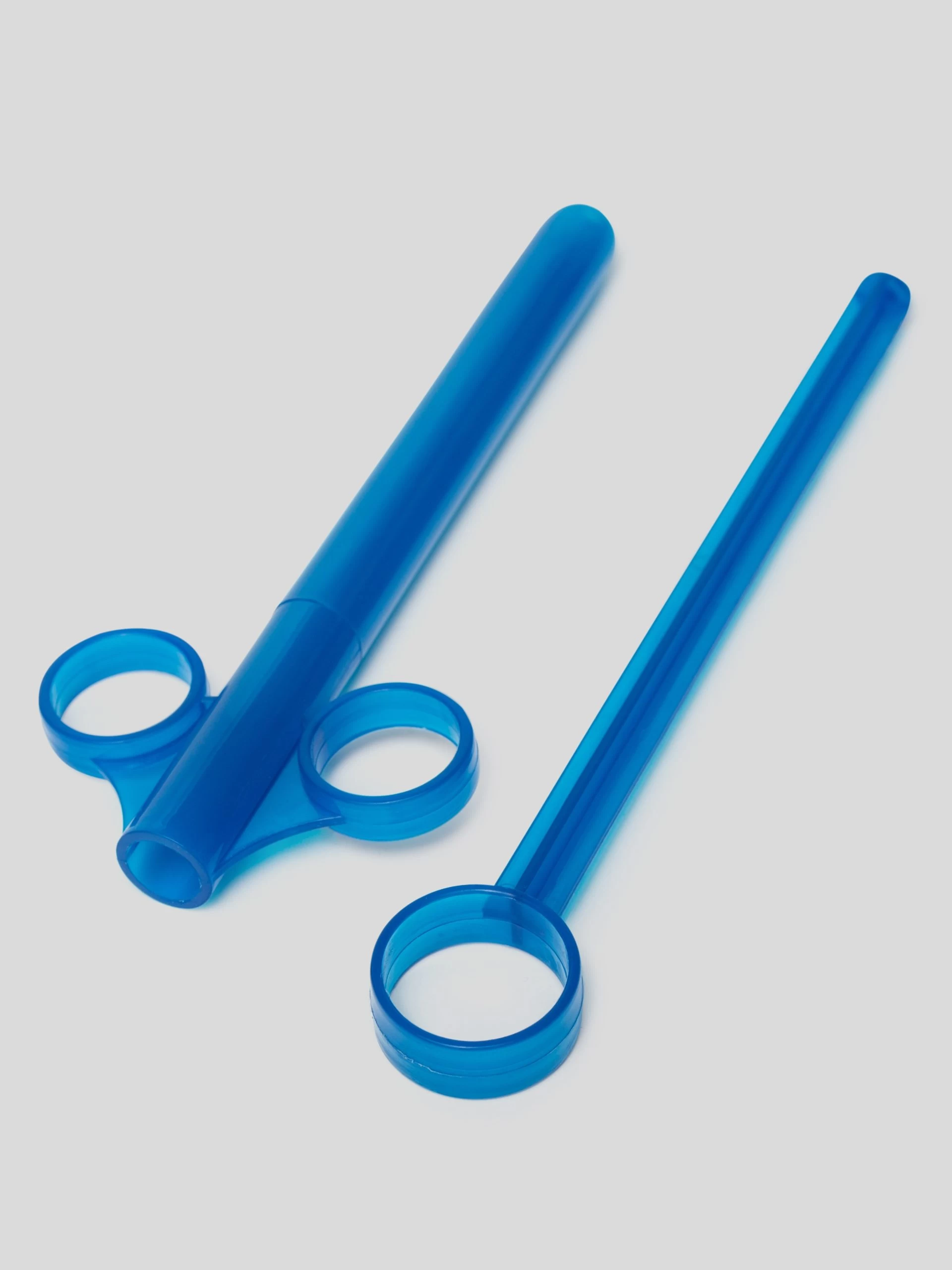 Bondage Boutique Extra Large Lubricant Applicator Syringe 0.5 Fl Oz 3 Bondage Boutique Extra Large Lubricant Applicator Syringe 0.5 Fl Oz