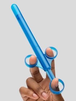 Bondage Boutique Extra Large Lubricant Applicator Syringe 0.5 Fl Oz 8 Bondage Boutique Extra Large Lubricant Applicator Syringe 0.5 Fl Oz -Online Sex toys shop 84569 002