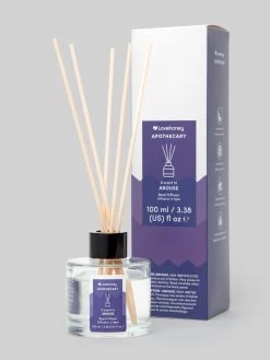 Lovehoney Apothecary Arouse Diffuser 3.4 Fl Oz