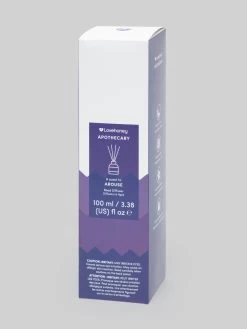 Lovehoney Apothecary Arouse Diffuser 3.4 Fl Oz -Online Sex toys shop 84572 002