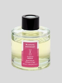 Lovehoney Apothecary Seduce Diffuser 3.4 Fl Oz -Online Sex toys shop 84573 002