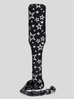 Bondage Boutique Stars Bedroom Bondage Kit (4 Piece) -Online Sex toys shop 84596 a47178 black 003