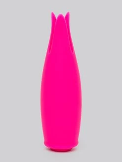 Lovehoney Flower Power Rechargeable Flickering Clitoral Vibrator