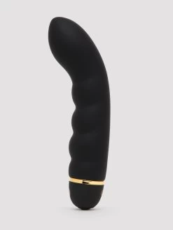 Lovehoney Ripple Effect 20 Function Silicone G-Spot Vibrator 11 Lovehoney Ripple Effect 20 Function Silicone G-Spot Vibrator -Online Sex toys shop 84668 a47209 black 002