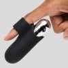 Lovehoney Touch Me Rechargeable Silicone Finger Vibrator