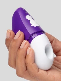 ROMP Free Rechargeable Travel Clitoral Suction Stimulator -Online Sex toys shop 84708 a47246 purple 006