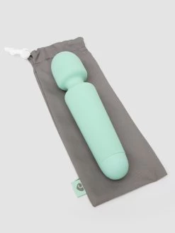 Lovehoney Health Rechargeable Silicone Body Massager -Online Sex toys shop 84714 a47253 green 003