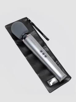 Le Wand Luxury Rechargeable Massage Wand Vibrator -Online Sex toys shop 84827 a44845 grey 001