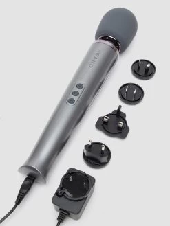 Le Wand Luxury Rechargeable Massage Wand Vibrator -Online Sex toys shop 84827 a44845 grey 002