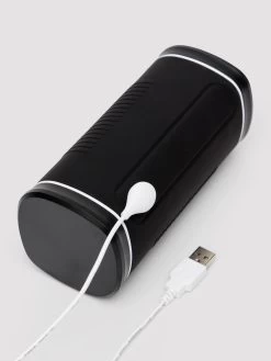 Lovense Calor Warming App Controlled Male Masturbator 13 Lovense Calor Warming App Controlled Male Masturbator -Online Sex toys shop 84846 a47334 black 004