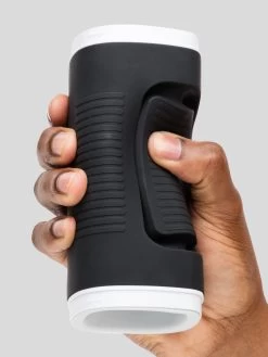 Lovense Calor Warming App Controlled Male Masturbator 14 Lovense Calor Warming App Controlled Male Masturbator -Online Sex toys shop 84846 a47334 black 005