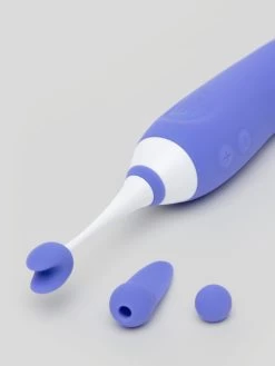 Lovense Hyphy App-Controlled Dual-End High-Frequency Clitoral Vibrator -Online Sex toys shop 84856 a47344 purple 002