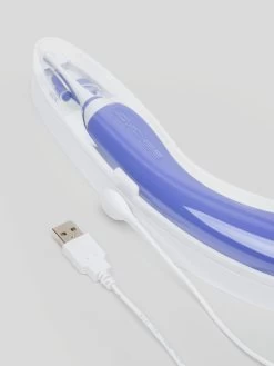 Lovense Hyphy App-Controlled Dual-End High-Frequency Clitoral Vibrator -Online Sex toys shop 84856 a47344 purple 003