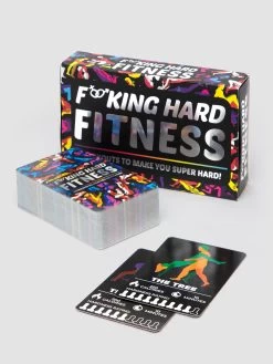F*cking Hard Fitness Game