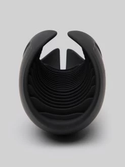 Blowmotion Vibrating Hand Job Masturbator 12 Blowmotion Vibrating Hand Job Masturbator -Online Sex toys shop 84877 a47356 black 002