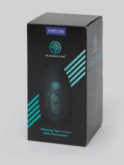 Blowmotion Vibrating Hand Job Masturbator 17 Blowmotion Vibrating Hand Job Masturbator -Online Sex toys shop 84877 a47356 black 007