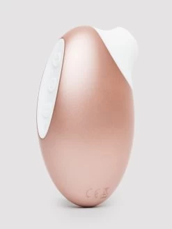 Lovehoney Clitoral Suction Stimulator -Online Sex toys shop 84887 a47366 gold 002