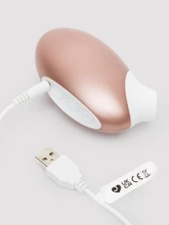 Lovehoney Clitoral Suction Stimulator -Online Sex toys shop 84887 a47366 gold 005