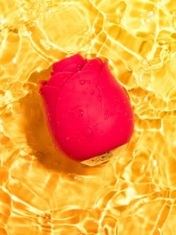 Lovehoney Rose Clitoral Suction Stimulator -Online Sex toys shop 84894 a47373 red 006