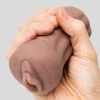 THRUST Pro Mini Tara Realistic Pocket Pussy -Online Sex toys shop 84908 a30970 flesh brown 000