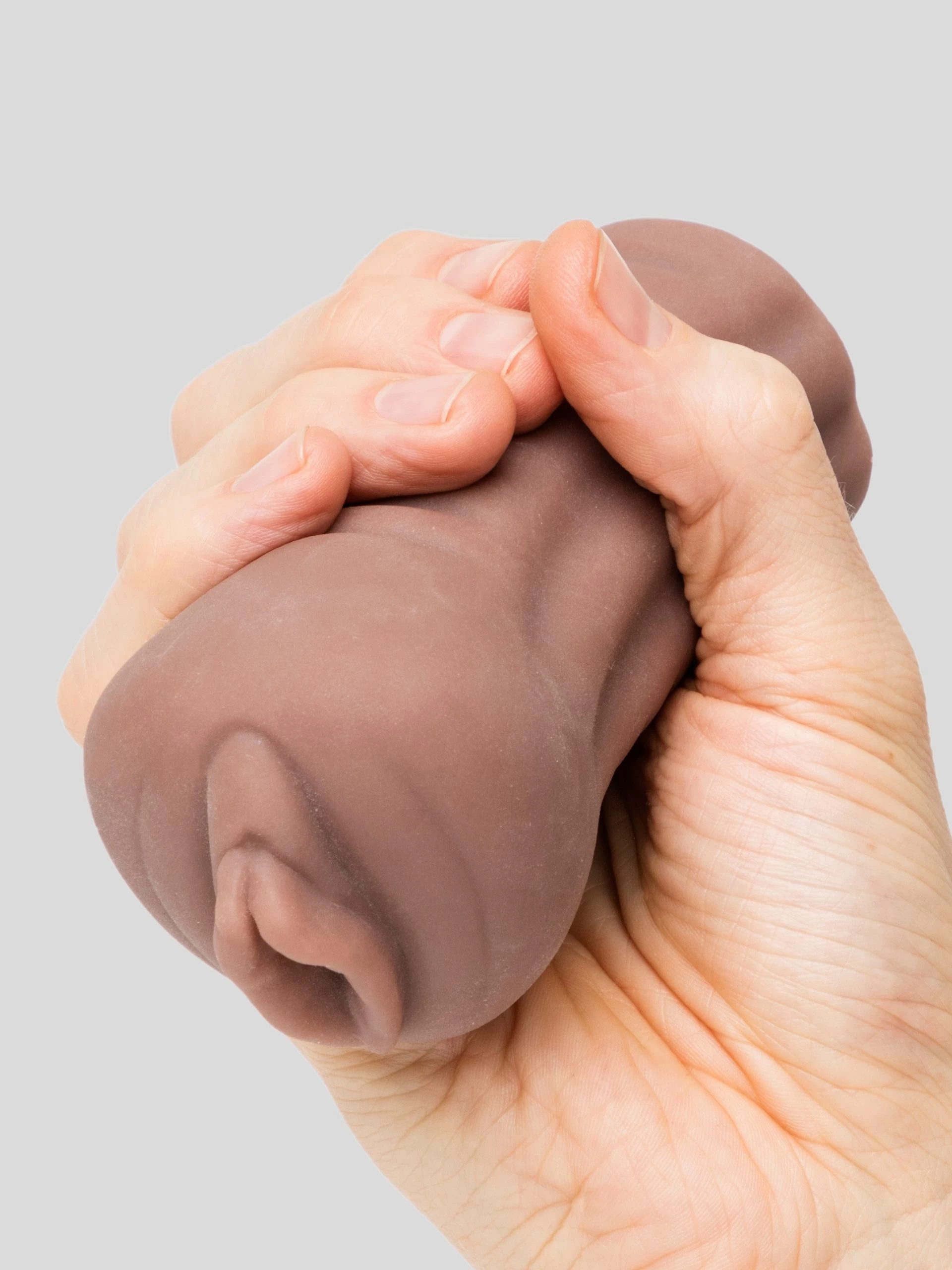 THRUST Pro Mini Tara Realistic Pocket Pussy 3 THRUST Pro Mini Tara Realistic Pocket Pussy