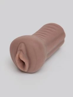 THRUST Pro Mini Tara Realistic Pocket Pussy 10 THRUST Pro Mini Tara Realistic Pocket Pussy -Online Sex toys shop 84908 a30970 flesh brown 002