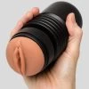 THRUST Pro Ultra Kelsi Realistic Vagina Cup -Online Sex toys shop 84909 a38251 flesh tan 000