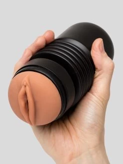 THRUST Pro Ultra Kelsi Realistic Vagina Cup