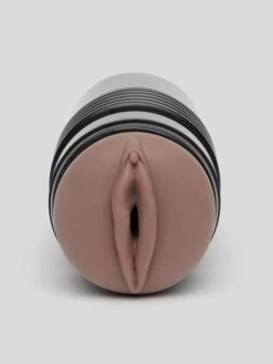 THRUST Pro Ultra Shyla Realistic Vagina Cup -Online Sex toys shop 84910 a38251 flesh brown 002