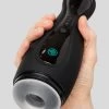 Blowmotion Suction Vibrating Male Masturbator