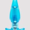 BASICS Vibrating Butt Plug 4.5 Inches -Online Sex toys shop 84957 a47417 blue 000