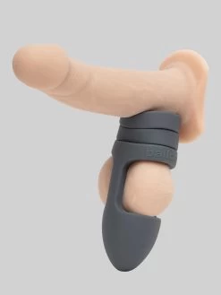 Balldo Balls-to-Dildo Set