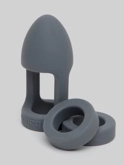 Balldo Balls-to-Dildo Set -Online Sex toys shop 84974 a47425 grey 002