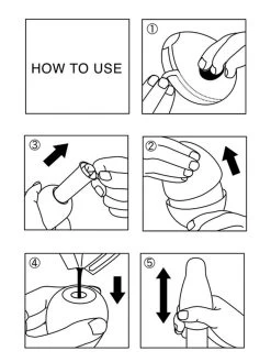 TENGA Egg Wonder Masturbator Set (6 Pack) 11 TENGA Egg Wonder Masturbator Set (6 Pack) -Online Sex toys shop 84994 a47446 white 004