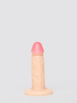 Lifelike Lover Classic Realistic Suction Cup Dildo Anal Training Kit (3 Piece) 13 Lifelike Lover Classic Realistic Suction Cup Dildo Anal Training Kit (3 Piece) -Online Sex toys shop 85017 a47466 flesh pink 003