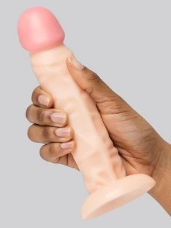 Lifelike Lover Classic Realistic Suction Cup Dildo Anal Training Kit (3 Piece) 14 Lifelike Lover Classic Realistic Suction Cup Dildo Anal Training Kit (3 Piece) -Online Sex toys shop 85017 a47466 flesh pink 004