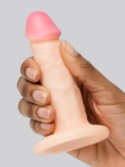 Lifelike Lover Classic Realistic Suction Cup Dildo Anal Training Kit (3 Piece) 15 Lifelike Lover Classic Realistic Suction Cup Dildo Anal Training Kit (3 Piece) -Online Sex toys shop 85017 a47466 flesh pink 005