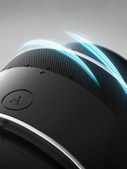 Arcwave Voy Compact Adjustable Silicone Male Stroker -Online Sex toys shop 85023 a47471 black 002