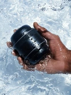 Arcwave Voy Compact Adjustable Silicone Male Stroker -Online Sex toys shop 85023 a47471 black 005