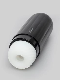 Svakom Sam Neo App Controlled Suction Male Masturbator 10 Svakom Sam Neo App Controlled Suction Male Masturbator -Online Sex toys shop 85026 a47474 black 001