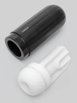 Svakom Sam Neo App Controlled Suction Male Masturbator 12 Svakom Sam Neo App Controlled Suction Male Masturbator -Online Sex toys shop 85026 a47474 black 003