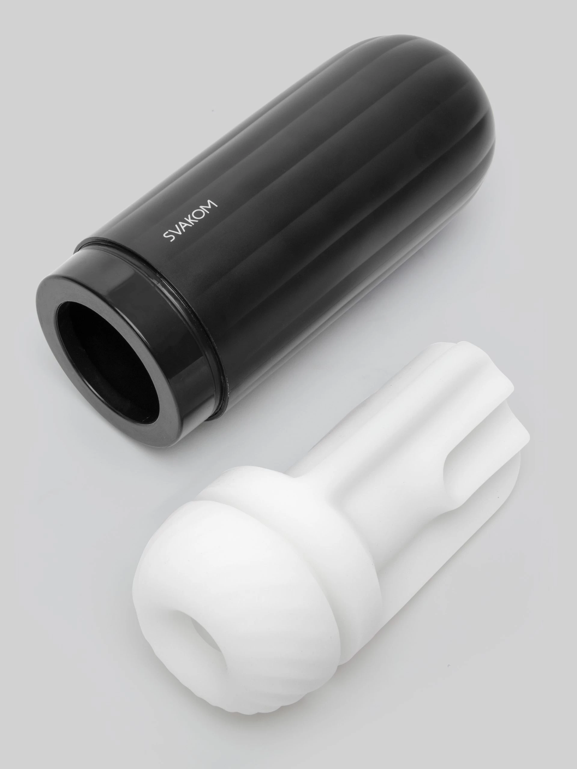 Svakom Sam Neo App Controlled Suction Male Masturbator 6 Svakom Sam Neo App Controlled Suction Male Masturbator - Image 4