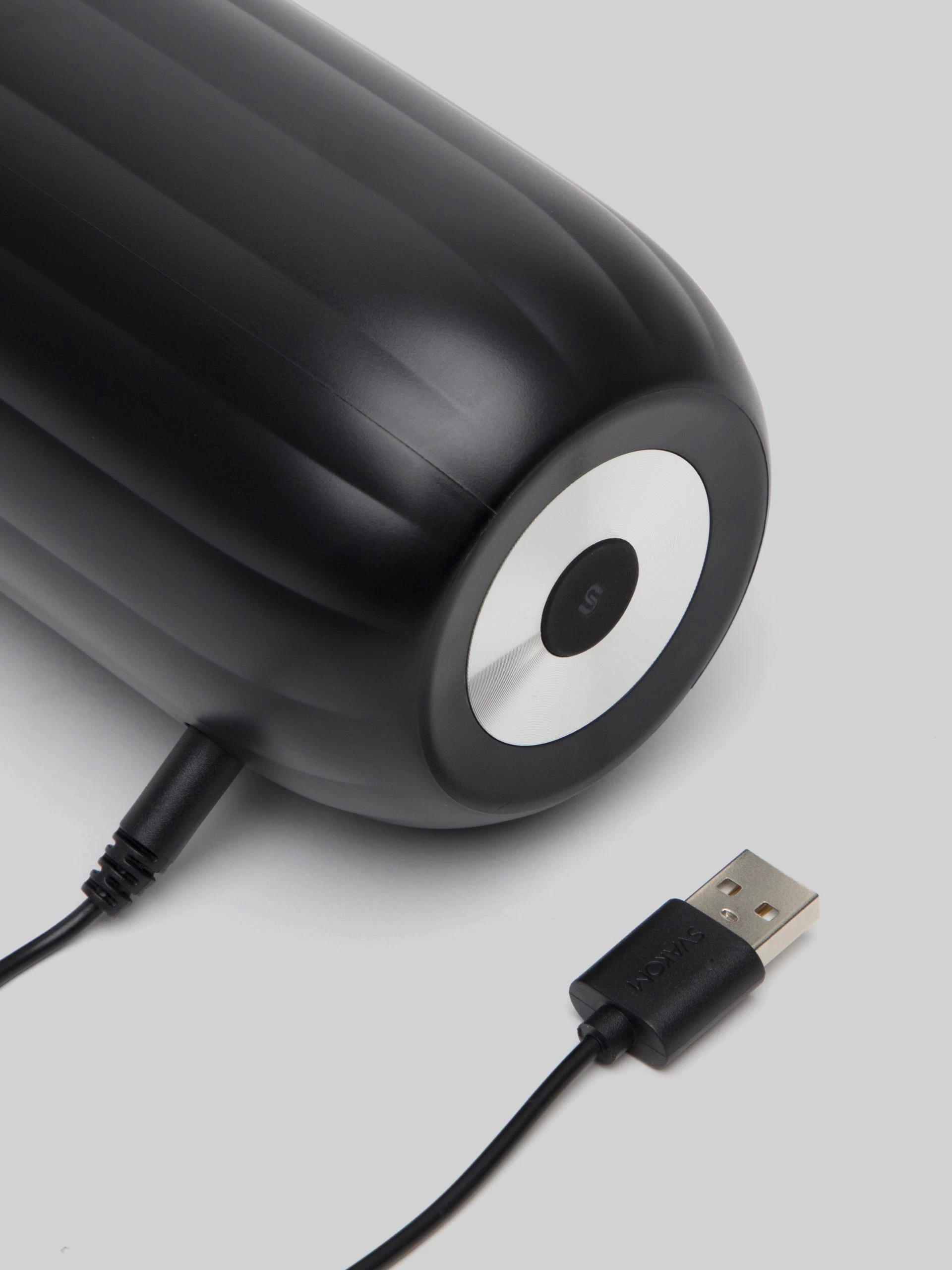 Svakom Sam Neo App Controlled Suction Male Masturbator 7 Svakom Sam Neo App Controlled Suction Male Masturbator - Image 5