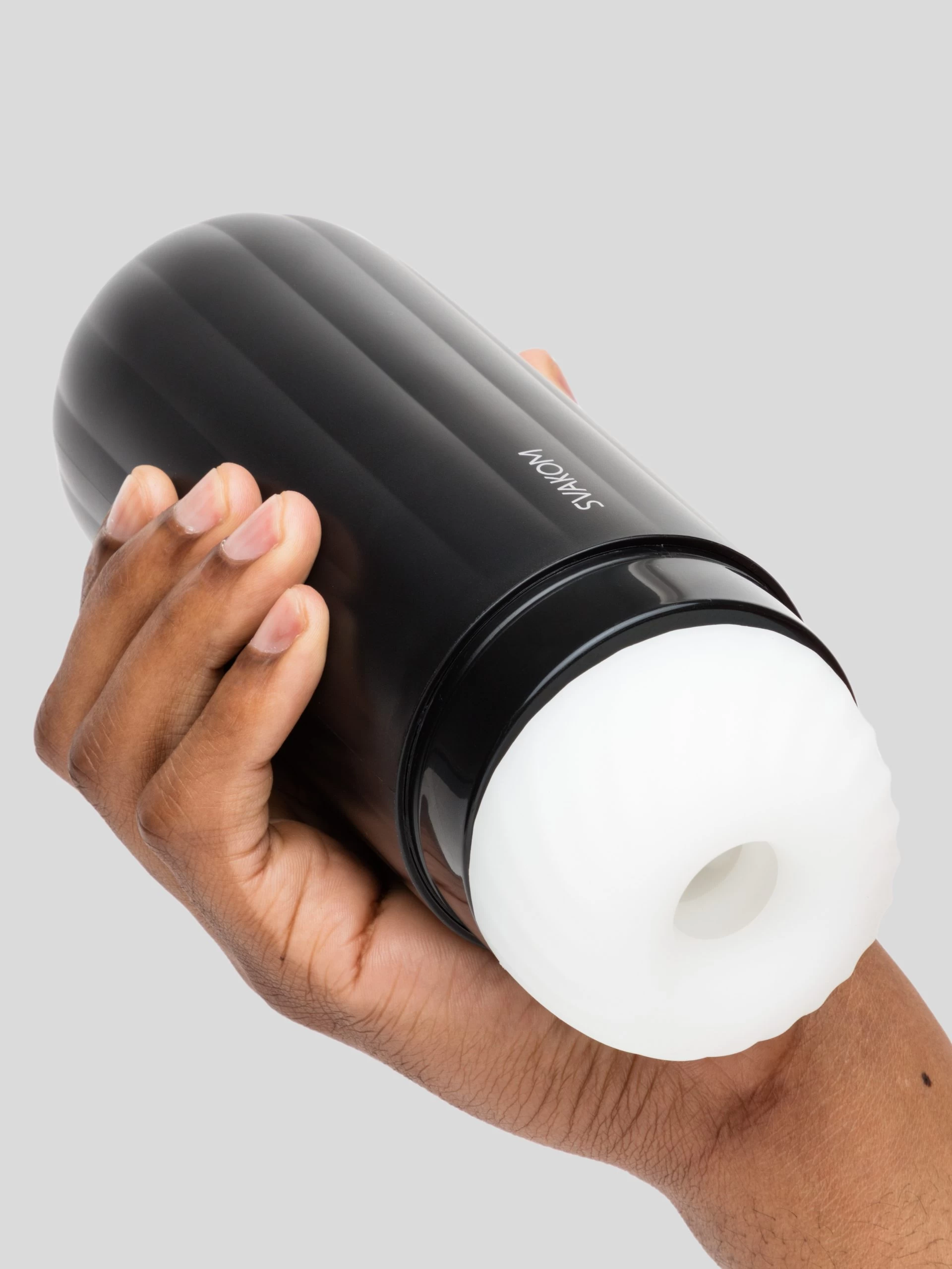 Svakom Sam Neo App Controlled Suction Male Masturbator 8 Svakom Sam Neo App Controlled Suction Male Masturbator - Image 6