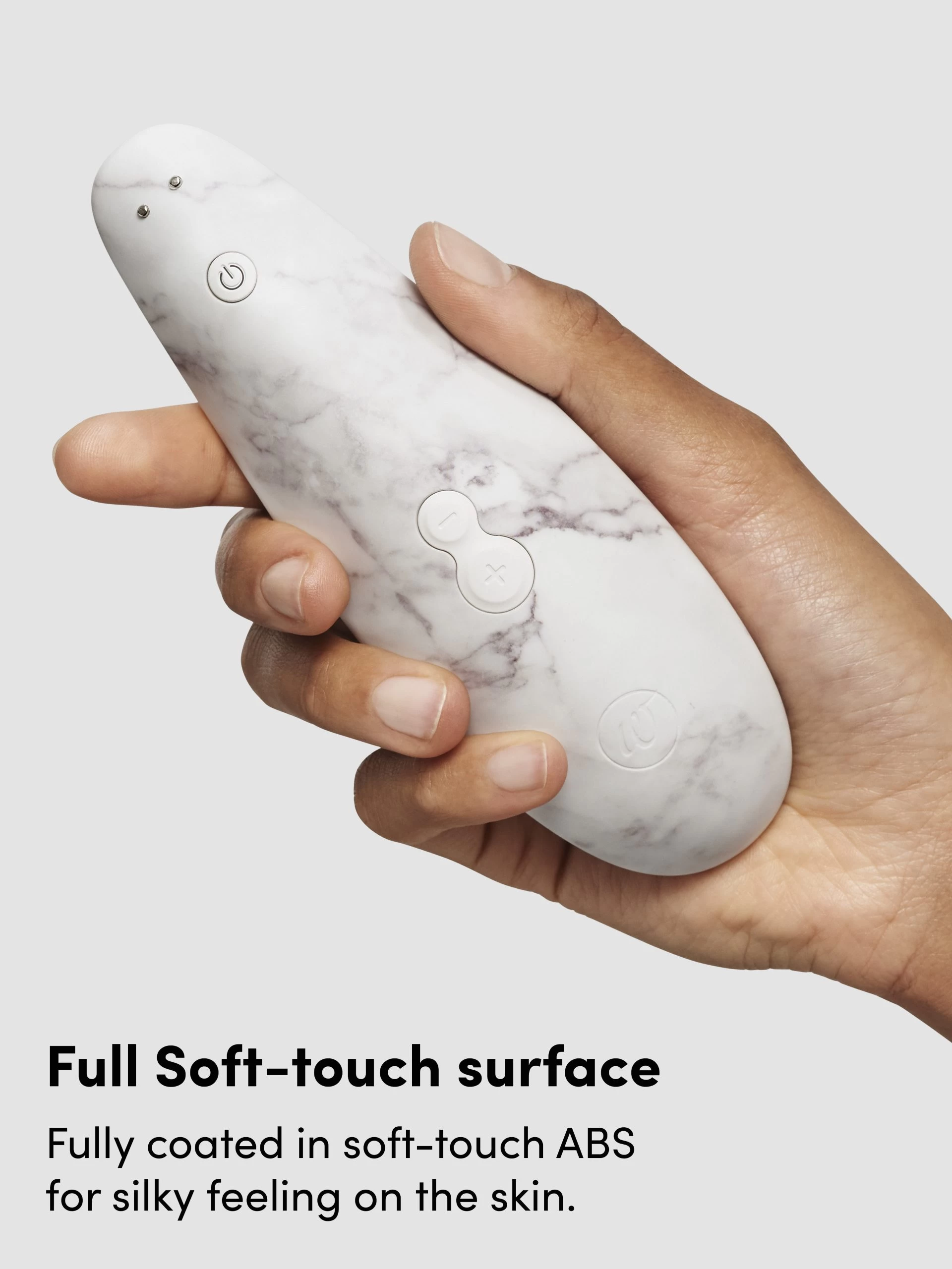 Womanizer Marilyn Monroe™ Special Edition Clitoral Suction Stimulator 7 Womanizer Marilyn Monroe™ Special Edition Clitoral Suction Stimulator - Image 5